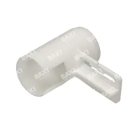 Heatrae Sadia 95604665 Spout Outercase