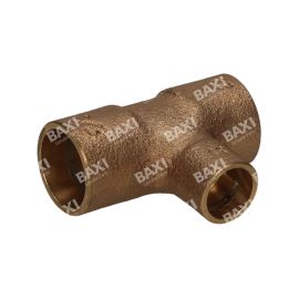 Heatrae Sadia 95605812 Swept Tee (Sec.Return) Fab9501