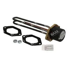 Heatrae Sadia 95606955 Epa 2 Bolt+Rdt+ 2 Side Entry