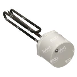 Heatrae Sadia 95606973 Ih 11" 3Kw (White Blank Cap)