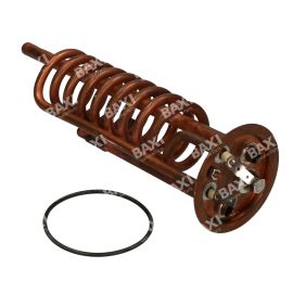 Heatrae Sadia 95606981 Element Plate Assembly - 3Kw