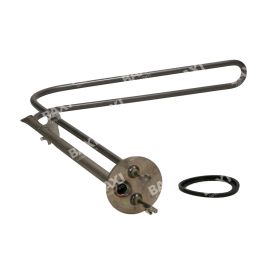 Heatrae Sadia 95606988 Im - Titanuim Lower