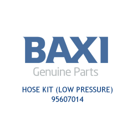 Heatrae Sadia 95607014 Hose Kit (Low Pressure)
