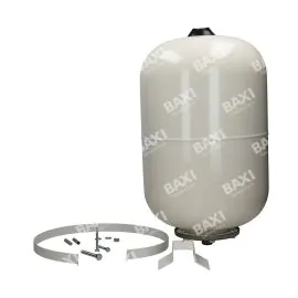 Heatrae Sadia 95607612 Expansion Vessel 24L Premier+