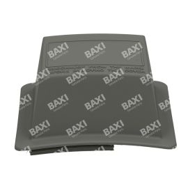 Heatrae Sadia 95607836 Terminal Cover He Megaflo Dir