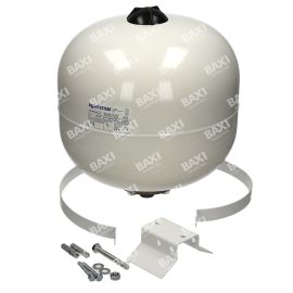 Heatrae Sadia 95607863 Expansion Vessel 12 Litre