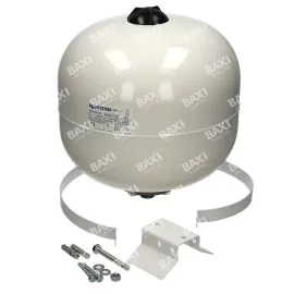 Heatrae Sadia 95607863 Expansion Vessel 12 Litre