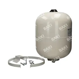 Heatrae Sadia 95607864 Expansion Vessel 18 Lt