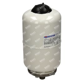 Heatrae Sadia 2L 4.1 bar expansion vessel 95607988