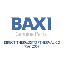 Heatrae Sadia 95612057 Direct Thermostat/Thermal Co