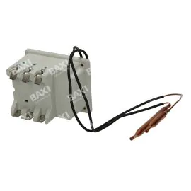 Heatrae Sadia 95612689 Stat+Cut Out