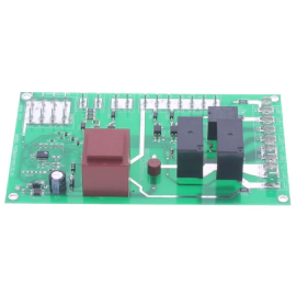 MAIN PCB - ELECTROMAX