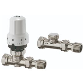 IMI Calypso TRV & Lockshield Pack (straight) 9690-62.800