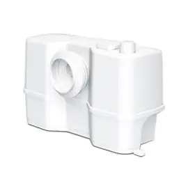 Grundfos Sololift2 WC-1 Macerator