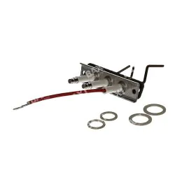 Baxi 986328 Ignition And Ionisation Unit