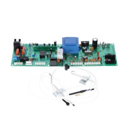 Halstead 500585 Combined PCB