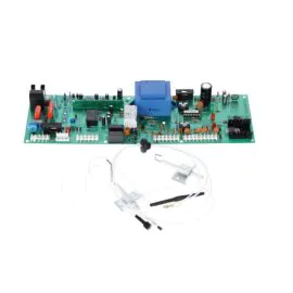 Halstead 500585 Combined PCB