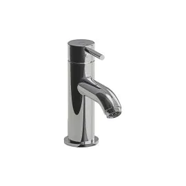 Abode Harmonie Basin Mixer Chrome AB1183