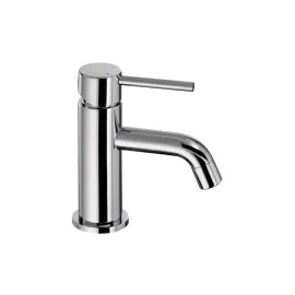 Abode Harmonie Mini Basin Mixer Chrome AB1198
