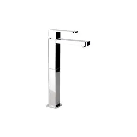 Abode Fervour Tall Basin Mixer Chrome AB12423