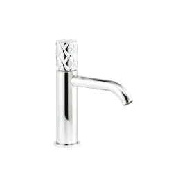 Abode Kite Basin Mixer Chrome AB2741