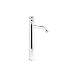 Abode Kite Tall Basin Mixer Chrome AB2742