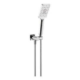 Abode Uno Hand Shower Set - Chrome AB4650