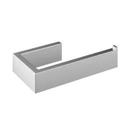 Abacus Pure Toilet Roll Holder Chrome ACBX-20-2802