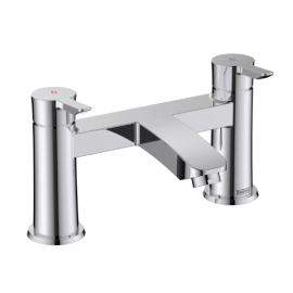 Bristan Apelo Bath Filler Chrome APE BF C