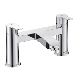 Bristan Appeal Bath Filler Chrome APL BF C