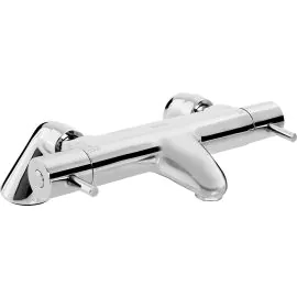 Bristan Artisan Thermostatic Lever Bath Filler AR2 THLBF C