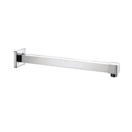 Bristan Shower Wall Arm Square ARM WASQ01 C