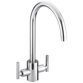 Bristan Artisan Easyfit Sink Mixer AR SNK EF C