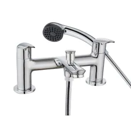 Bristan Aster Bath Shower Mixer AST BSM C