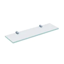Abacus Essentials Orbit Glass Shelf ATAC-BX10-2608