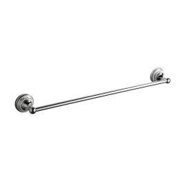Abacus Essentials Classic Towel Rail Single ATAC-BX12-2602