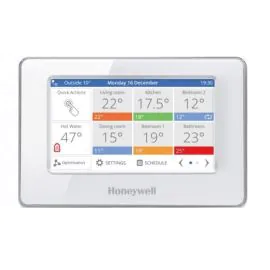 Honeywell Evohome WiFi Controller ATC928G3000