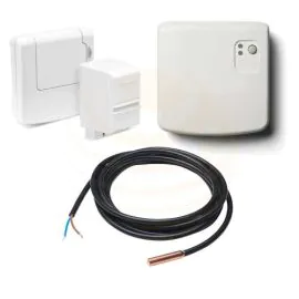 Honeywell ATF500DHW Evohome Hot Water Kit