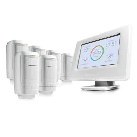Honeywell Evohome Essentials Pack ATP926G3001