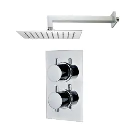 Abacus Essentials Shower Kit ER04 ATTB-KT05-R004