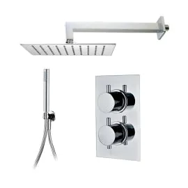 Abacus Essentials Shower Kit ER06 ATTB-KT05-R006