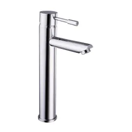 Abacus Essentials Puro Tall Mono Basin Mixer ATTB-TS21-1402