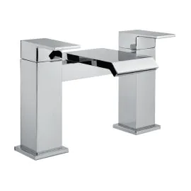 Abacus Essentials Bloc Bath Filler ATTB-TS27-3202 