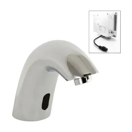 Abacus Essentials Sensa Mono Basin Mixer ATTB-TS31-1202