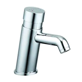 Abacus Essentials Sensa Non Concuss Basin Mixer ATTB-TS31-1204