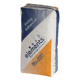 Abacus Elements Fix-KST Board Fixing Adhesive 20kg ATWR-AS05-002