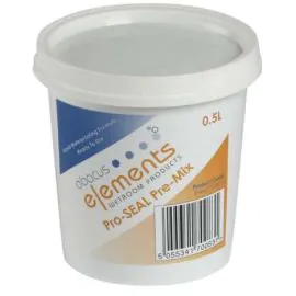 Abacus Elements Pro-Seal Tape Sealing Compound 500ml ATWR-AS10-0005