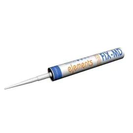 Abacus Elements Board Adhesive 310ml Cartridge ATWR-AS15-0005