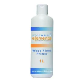 Abacus Elements Wood Floor Primer 1 Litre ATWR-AS15-2005