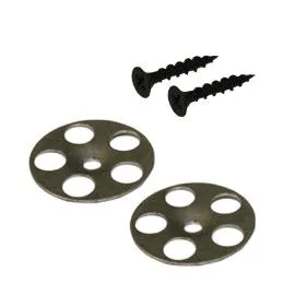 Abacus Elements Fixing Screw & Washer 25/35mm (Pack of 50) ATWR-FC10-2535